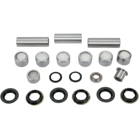 MOOSE OFFROAD Linkage Bearing Kit Kawasaki / Suzuki 80-100cc 98-22