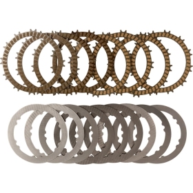 PROX Clutch Plate Set Beta RR 125 18-24