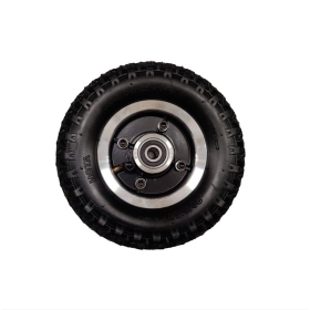 Sno-X Ski Protec Premium spare Wheel 1pc