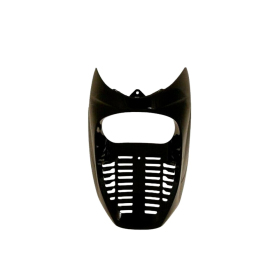 TNT Lower Front Shield Black Honda SH 300i 07-10