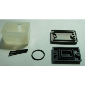 TOURMAX FRONT BRAKE MASTER CYLINDER TANK KIT Honda CB / CBX / GL / CB / CM / CX 450-1100cc 81-84