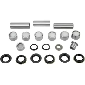 MOOSE OFFROAD Linkage Bearing Kit Kawasaki / Suzuki 80-100cc 98-22