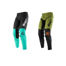SHOT Racing Devo Storm Pants