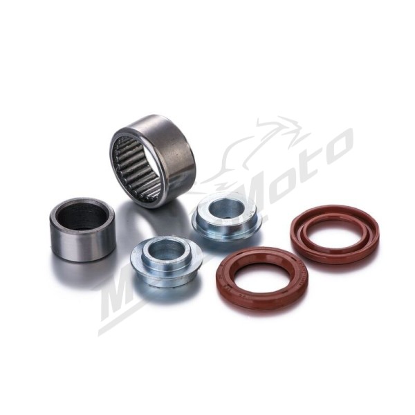 FACTORY LINKS Lower Shock Absorber Bearing Kit Hm / Honda 125-650cc 00-23