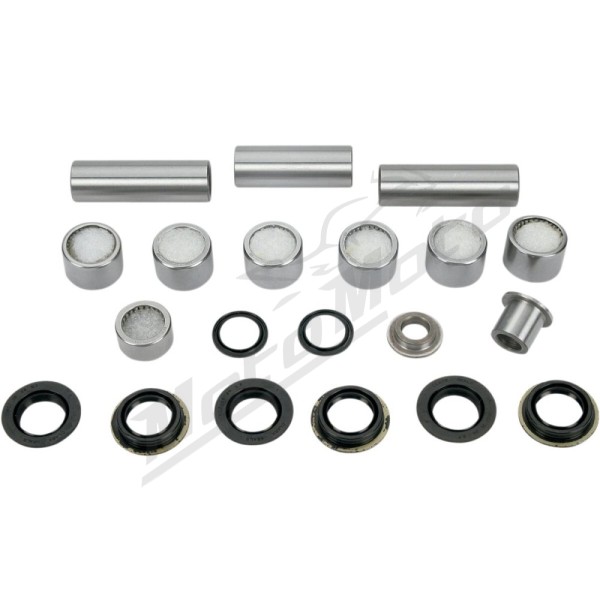 MOOSE OFFROAD Linkage Bearing Kit Kawasaki / Suzuki 80-100cc 98-22