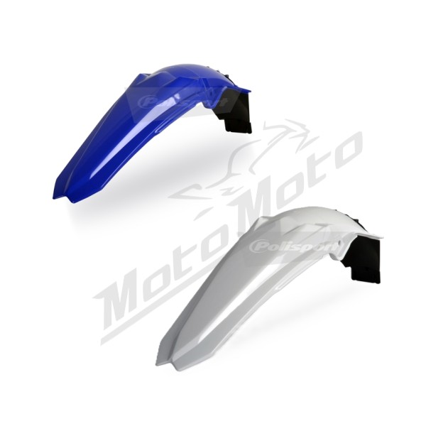 POLISPORT Rear Fender Yamaha YZ450F 10-13