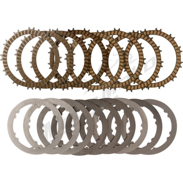 PROX Clutch Plate Set Beta RR 125 18-24