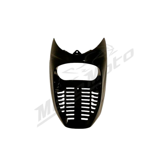 TNT Lower Front Shield Black Honda SH 300i 07-10