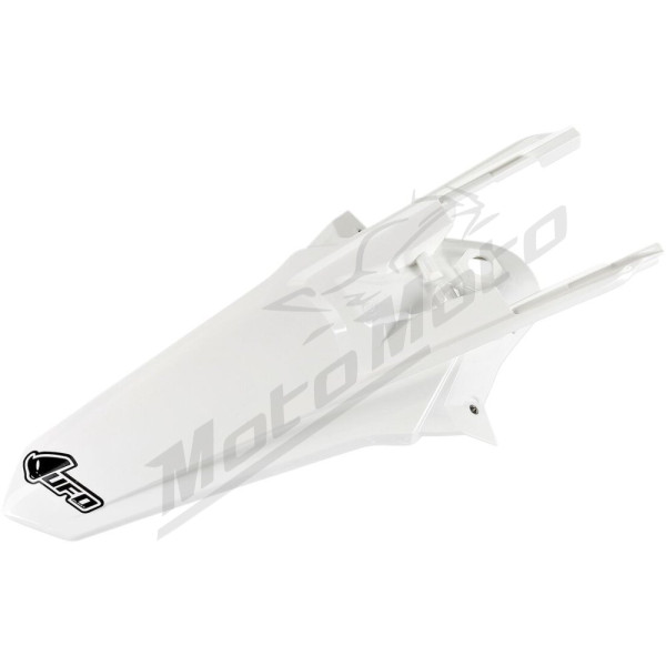 UFO Baltas galinis purvasaugis KTM SX 85cc 18-24