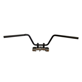 Biketec Handlebar 22 mm CF Moto 400-600cc 14-22
