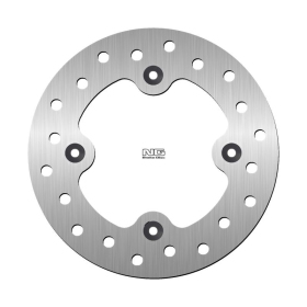 NG Front Fixed Brake Disc 248.5X119X7.5mm Polaris RZR XP 1000cc 16-21