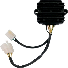 RICK'S MOTORSPORT ELECTRIC Rectifier and Regulator Honda CB 750-1000cc 79-83