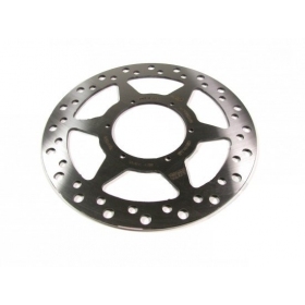 Front brake disc NG APRILIA SX / DERBI GPR / SENDA / SMT Ø 260x90x4