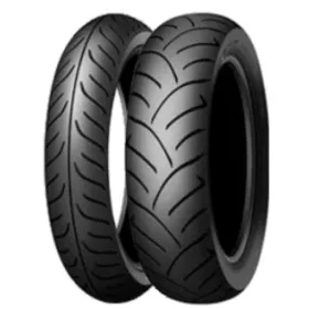 Tire Dunlop D423 130/70 R18 63V TL