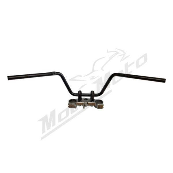 Biketec Handlebar 22 mm CF Moto 400-600cc 14-22