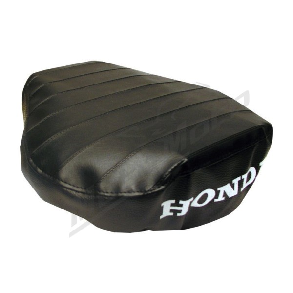 Maxtuned Seat cover Honda Z50 Monkey 87-> Black