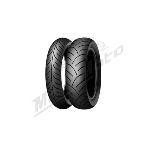 Tire Dunlop D423 130/70 R18 63V TL
