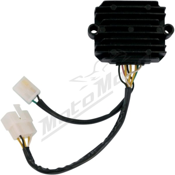 RICK'S MOTORSPORT ELECTRIC Rectifier and Regulator Honda CB 750-1000cc 79-83