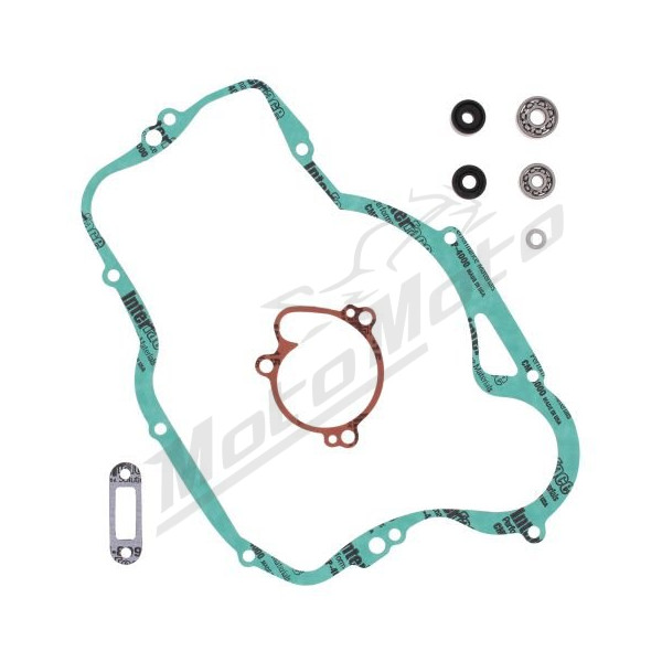 Winderosa (vertex) water pump repair kit Kawasaki KX 250 92–96