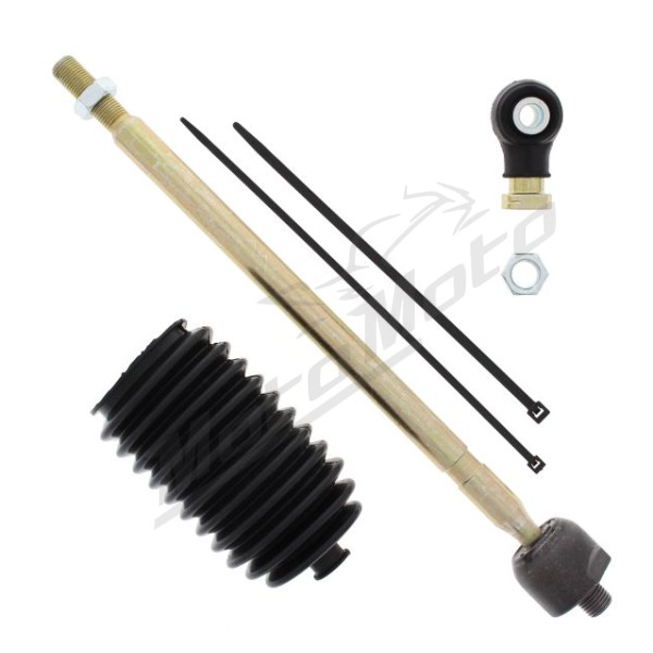ALL BALLS Tie Rod End Kit left Polaris Ranger 500-700 05-09