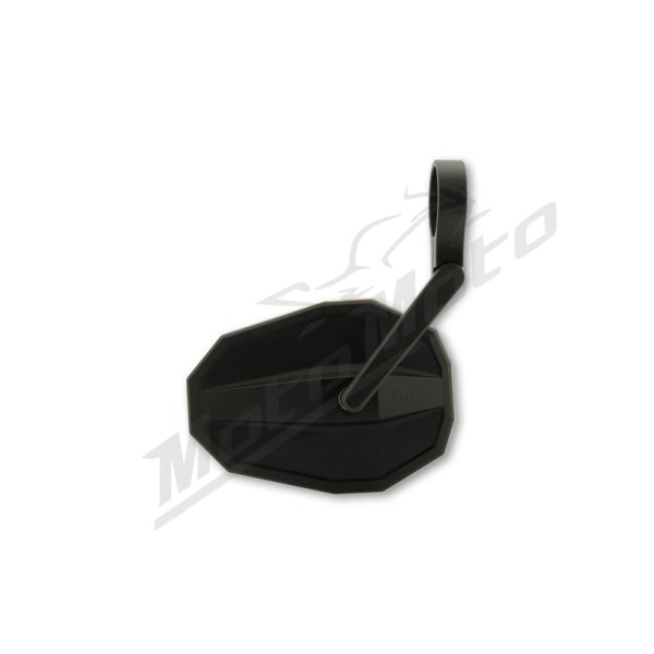 HIGHSIDER veidrodėlis 1vnt. Aprilia / BMW / Kawasaki / KTM / Moto Guzzi / Suzuki / Yamaha 125-1200cc 125-1200cc 01-24