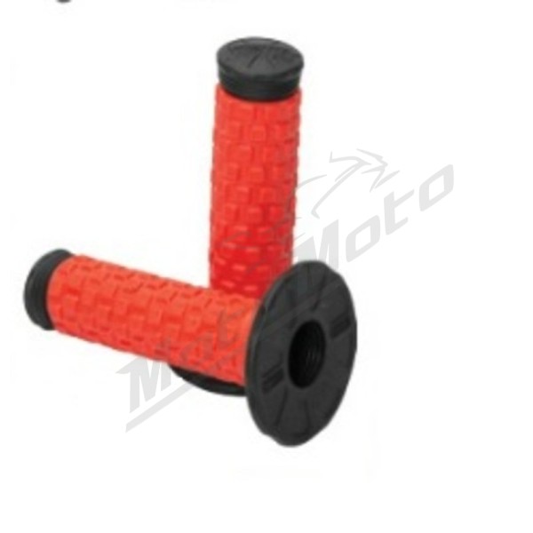 PRO TAPER MX Grips Soft 28,4mm