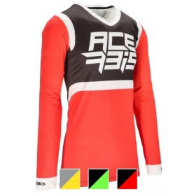 ACERBIS MX X-FLEX FIVE JERSEY OFF ROAD SHIRT FOR MEN