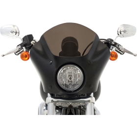 MEMPHIS SHADES HD Gauntlet Fairing Harley Davidson FXD / FXDB / FXDC / FXDI / FXDL / XG / XL / XLH 883-1690 86-22