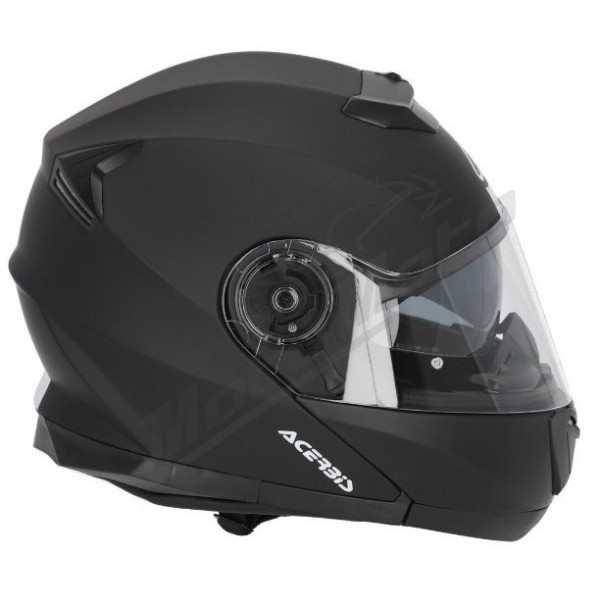 Casco acerbis on sale serel