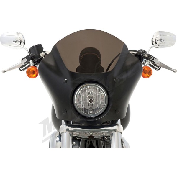MEMPHIS SHADES HD Gauntlet Fairing Harley Davidson FXD / FXDB / FXDC / FXDI / FXDL / XG / XL / XLH 883-1690 86-22