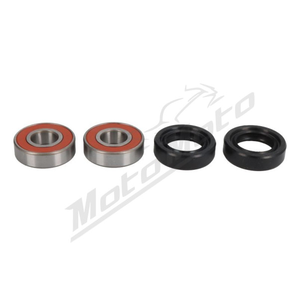Tourmax Priekinio Rato guolių ir riebokšlių kompl. Yamaha YZ 80 86-92