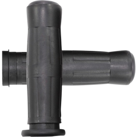 AVON GRIPS Old School Rubber Grips Harley Davidson FLHR/FLFBS/FLDE/FLHRC/FLHRXS/FLHTCU 1584-1868 09-24