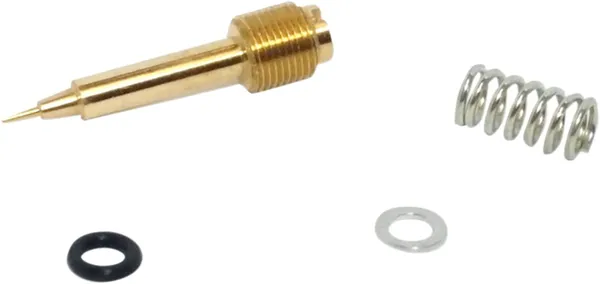 K&S TECHNOLOGIES Laisvos eigos mišinio varžto kompl. Yamaha FZR / FZX / FJ / YFM / YZF 180-1300 83-18