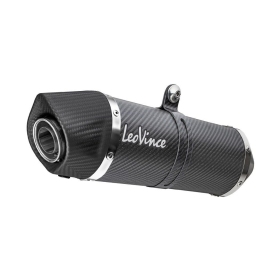 LEOVINCE LV One Evo Carbon Full-System Exhaust