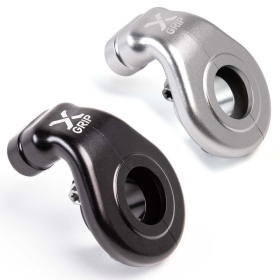 X-grip THROTTLE ROLLER HOUSING KTM / Husqvarna / Gas Gas 125-500 23-26