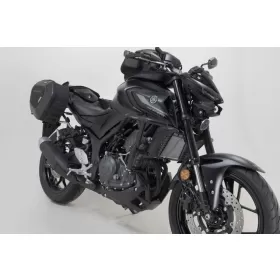 SW-MOTECH Crash Bar Yamaha MT-03 16-26