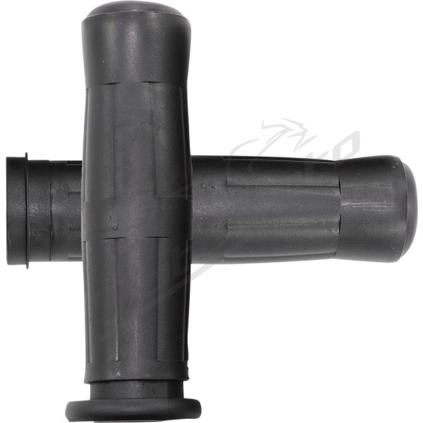 AVON GRIPS Old School Rubber Grips Harley Davidson FLHR/FLFBS/FLDE/FLHRC/FLHRXS/FLHTCU 1584-1868 09-24