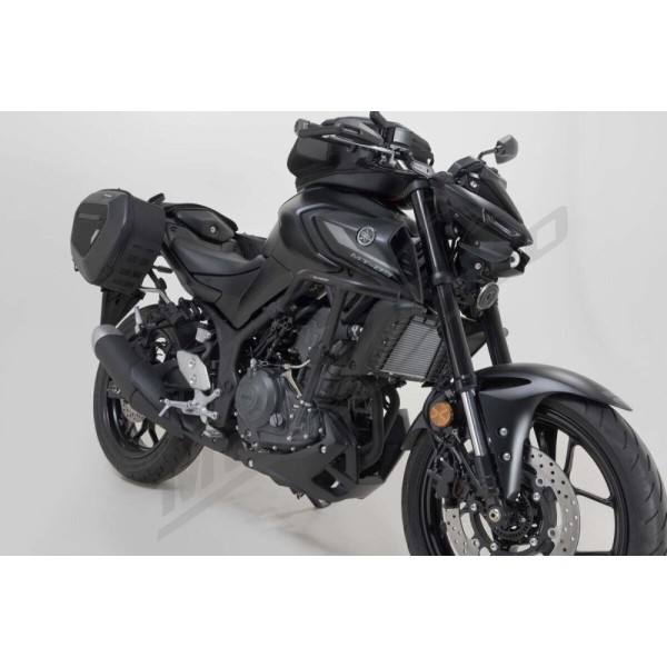 SW-MOTECH Crash Bar Yamaha MT-03 16-26