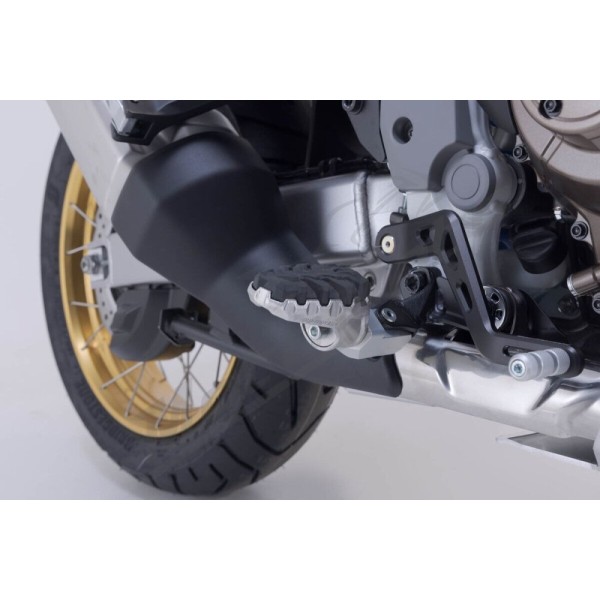 SW-MOTECH EVO Vairuotojo Pakojai Honda CRF 1000-1100 18-26