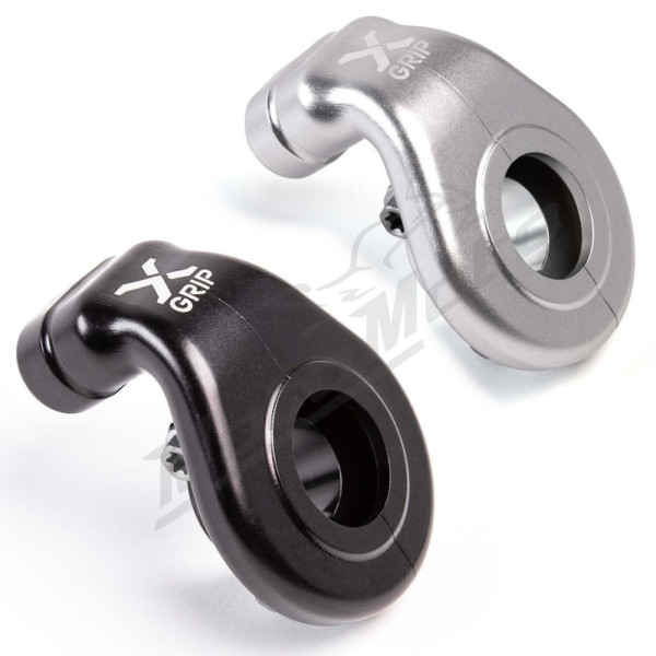 X-grip akceleratoriaus rankenėlės laikiklis KTM / Husqvarna / Gas Gas 125-500 23-26