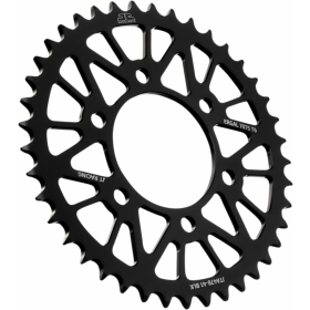 Rear sprocket JTA478 Black