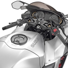 Givi BF67 tank adapter for TankLock tank bags SUZUKI GSX1300R (21-22)