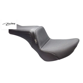 LE PERA Tailwhip Seat Harley Davidson FLSL / FXBB / FXBBS / FXST 1750-1923 18-24