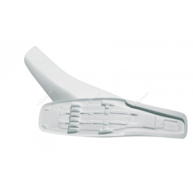 RACETECH sėdynės putos Husqvarna FC, FE, FS, TC, TE, TX 125/501cc 15-19