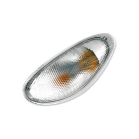 V PARTS Indicator Front Right OE Type Translucent Suzuki GSX 600/750cc 88-06
