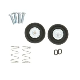 ALL BALLS Air Cut Off Valve Rebuild Kit Honda VT 1100 95-03