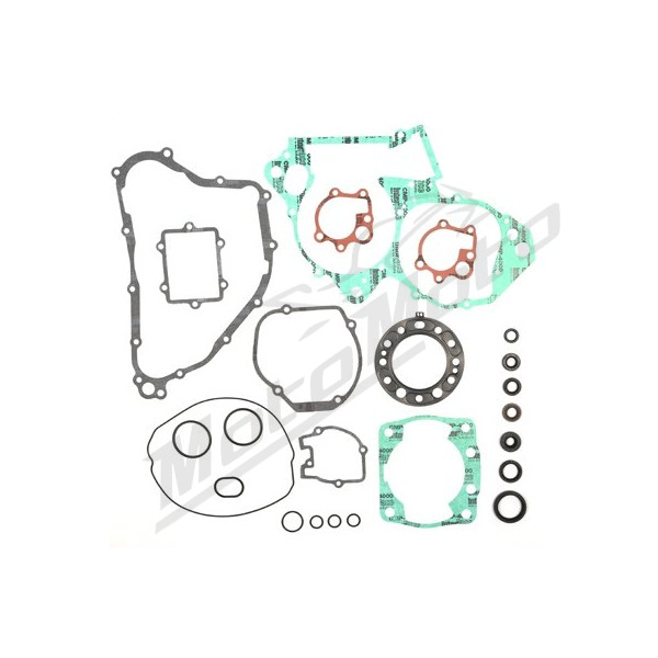 PROX Engine Gasket Set Honda CR 250cc 05-07