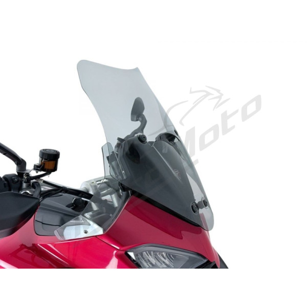 WRS Windscreen Touring Smoke Ducati Multistrada V2 900cc 2025