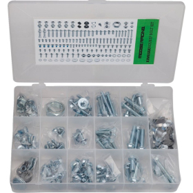 MOOSE OFFROAD HARD-PARTS M1 KX/KXF Bolt Kit Kawasaki KX 125-500cc 00-26