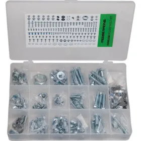 MOOSE OFFROAD HARD-PARTS M1 KX/KXF Bolt Kit Kawasaki KX 125-500cc 00-26